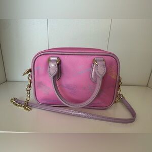 SCL Disney Princess Bowler Bag